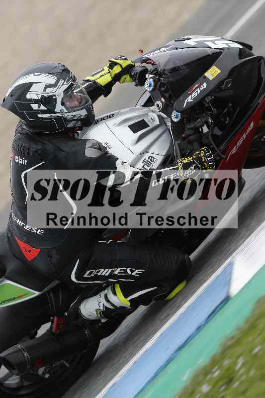 Archiv-2025/02 28.-31.01.2025 Moto Center Thun Jerez/blau-blue/57